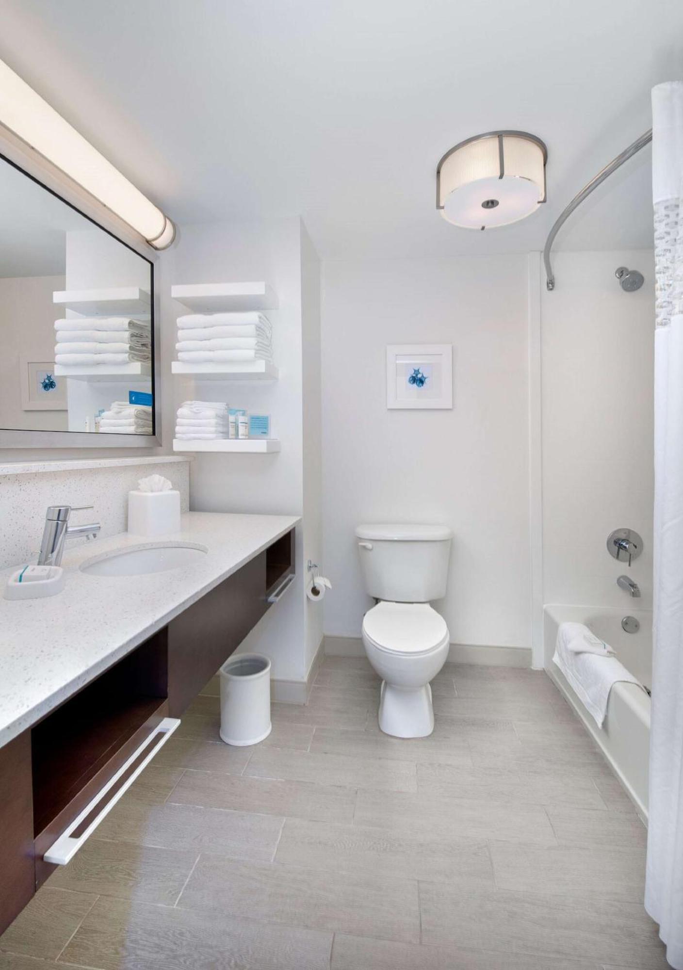 Hampton Inn Naples - I-75 Exteriör bild